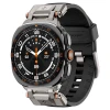 Ремінець Spigen DuraPro Armor Band для Samsung Galaxy Watch Ultra 1/2 47mm Black (AMP11615)