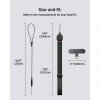 Ремешок Spigen Universal Adjustable Lanyard Strap Wrist Black (AFA11626)