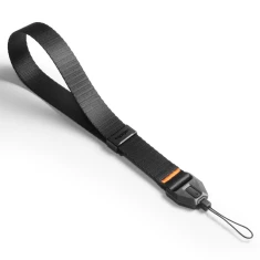 Ремінець Spigen Universal Adjustable Lanyard Strap Wrist Black (AFA11626)