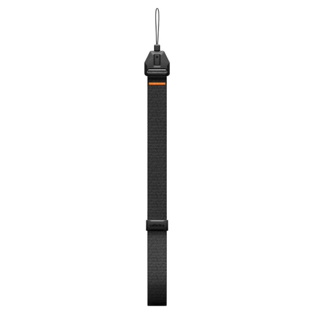 Ремешок Spigen Universal Adjustable Lanyard Strap Wrist Black (AFA11626)