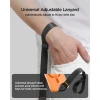 Ремешок Spigen Universal Adjustable Lanyard Strap Wrist Black (AFA11626)