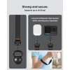 Ремешок Spigen Universal Adjustable Lanyard Strap Wrist Black (AFA11626)
