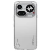 Чохол Spigen Ultra Hybrid для Nothing Phone 4A Pro Clear (ACS11632)