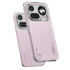 Чохол Spigen Ultra Hybrid для Nothing Phone 4A Pro Clear (ACS11632)