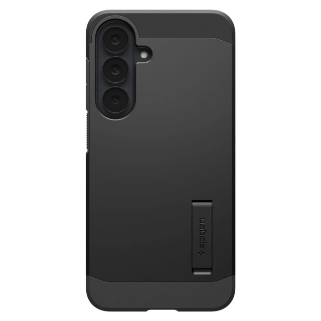 Чохол SPIGEN Tough Armor Mag для Samsung Galaxy S26 FE | S25 FE Black (ACS11634)