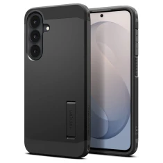Чохол SPIGEN Tough Armor Mag для Samsung Galaxy S26 FE | S25 FE Black (ACS11634)