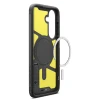 Чохол Spigen Tough Armor Mag для Samsung Galaxy S26 FE Grey (ACS11635)