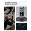 Чохол Spigen Tough Armor Mag для Samsung Galaxy S26 FE Grey (ACS11635)