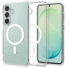 Чохол Spigen Ultra Hybrid Mag для Samsung Galaxy S26 FE Clear (ACS11636)