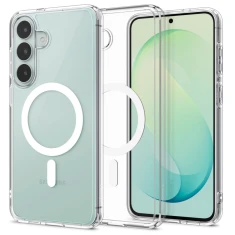 Чохол Spigen Ultra Hybrid Mag для Samsung Galaxy S26 FE Clear (ACS11636)