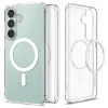 Чохол Spigen Ultra Hybrid Mag для Samsung Galaxy S26 FE Clear (ACS11636)
