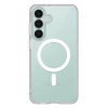 Чохол Spigen Ultra Hybrid Mag для Samsung Galaxy S26 FE Clear (ACS11636)