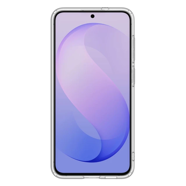 Чохол Spigen Ultra Hybrid Mag для Samsung Galaxy S26 FE Clear (ACS11636)
