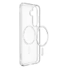 Чохол Spigen Ultra Hybrid Mag для Samsung Galaxy S26 FE Clear (ACS11636)