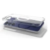 Чохол Spigen Ultra Hybrid Mag для Samsung Galaxy S26 FE Clear (ACS11636)