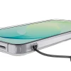 Чохол Spigen Ultra Hybrid Mag для Samsung Galaxy S26 FE Clear (ACS11636)