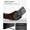 Чохол Spigen Ultra Hybrid Mag для Samsung Galaxy S26 FE Black (ACS11637)