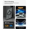 Чохол Spigen Ultra Hybrid Mag для Samsung Galaxy S26 FE Black (ACS11637)