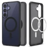 Чохол Spigen Ultra Hybrid Mag для Samsung Galaxy S26 FE Black (ACS11637)