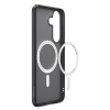Чохол Spigen Ultra Hybrid Mag для Samsung Galaxy S26 FE Black (ACS11637)