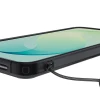 Чохол Spigen Ultra Hybrid Mag для Samsung Galaxy S26 FE Black (ACS11637)