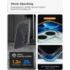 Чохол Spigen Ultra Hybrid для Samsung Galaxy S26 FE Clear (ACS11638)