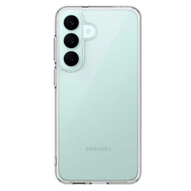 Чохол Spigen Ultra Hybrid для Samsung Galaxy S26 FE Clear (ACS11638)