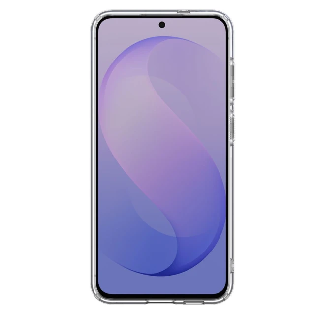 Чохол Spigen Ultra Hybrid для Samsung Galaxy S26 FE Clear (ACS11638)