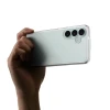 Чохол Spigen Ultra Hybrid для Samsung Galaxy S26 FE Clear (ACS11638)