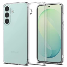 Чохол Spigen Ultra Hybrid для Samsung Galaxy S26 FE Clear (ACS11638)