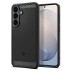 Чохол Spigen Rugged Armor для Samsung Galaxy S25 FE Black (8800337247725)