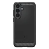 Чохол Spigen Rugged Armor для Samsung Galaxy S25 FE Black (8800337247725)