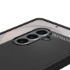 Чохол Spigen Rugged Armor для Samsung Galaxy S25 FE Black (8800337247725)