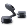 Автотримач Spigen MFT35-1 Magnetic Dashboard & Screen Black (ACP11659)