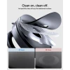 Автодержатель SPIGEN STK100 Vacuumlock Magnetic Dashboard Black (ACP11667)
