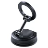 Автодержатель SPIGEN STK100 Vacuumlock Magnetic Dashboard Black (ACP11667)