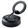 Автодержатель SPIGEN STK100 Vacuumlock Magnetic Dashboard Black (ACP11667)