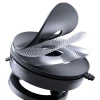 Автодержатель SPIGEN STK100 Vacuumlock Magnetic Dashboard Black (ACP11667)