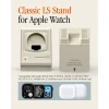 Підставка Spigen Classic LS для Apple Watch Stone (AMP11668)