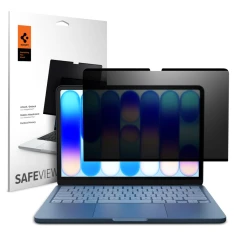 Захисна плівка Spigen Safe View MacBook Neo 13 2026 Privacy (AFL11670)