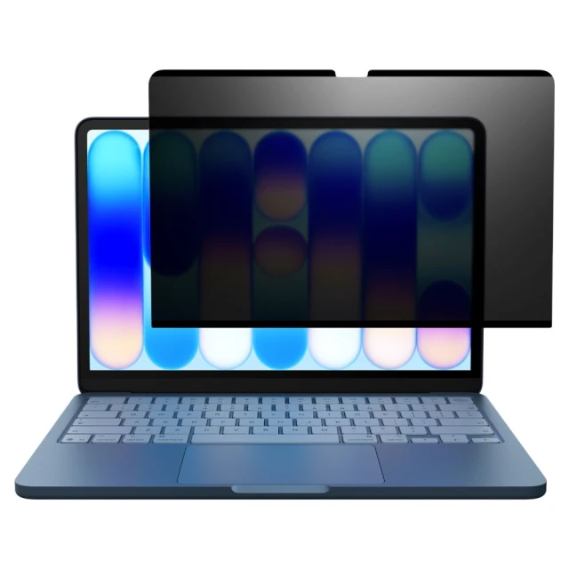 Захисна плівка Spigen Safe View MacBook Neo 13 2026 Privacy (AFL11670)