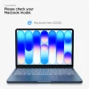 Захисна плівка Spigen Safe View MacBook Neo 13 2026 Privacy (AFL11670)