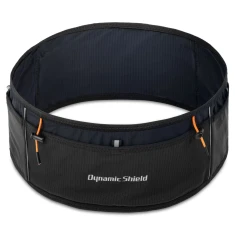 Сумка на пояс SPIGEN A712 Dynamic Shield Waist M Black (AMP11676)