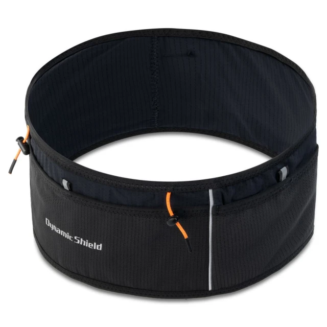 Сумка на пояс SPIGEN A712 Dynamic Shield Waist L Black (AMP11677)