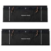 Сумка на пояс SPIGEN A712 Dynamic Shield Waist L Black (AMP11677)