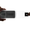 Захисне скло Spigen Glas.TR EZ Fit Pro AC HD для Nothing Phone 4A Pro Clear (2 pack) (AGL11681)