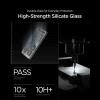 Захисне скло Spigen Glas.TR EZ Fit Pro AC HD для Nothing Phone 4A Clear (2 pack) (AGL11682)