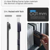 Чехол Spigen Nano Pop Hybrid Mag для iPhone Duo Navy (ACS11686)
