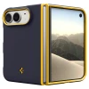Чехол Spigen Nano Pop Hybrid Mag для iPhone Duo Navy (ACS11686)