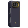 Чехол Spigen Nano Pop Hybrid Mag для iPhone Duo Navy (ACS11686)
